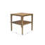 Table de coin Polen