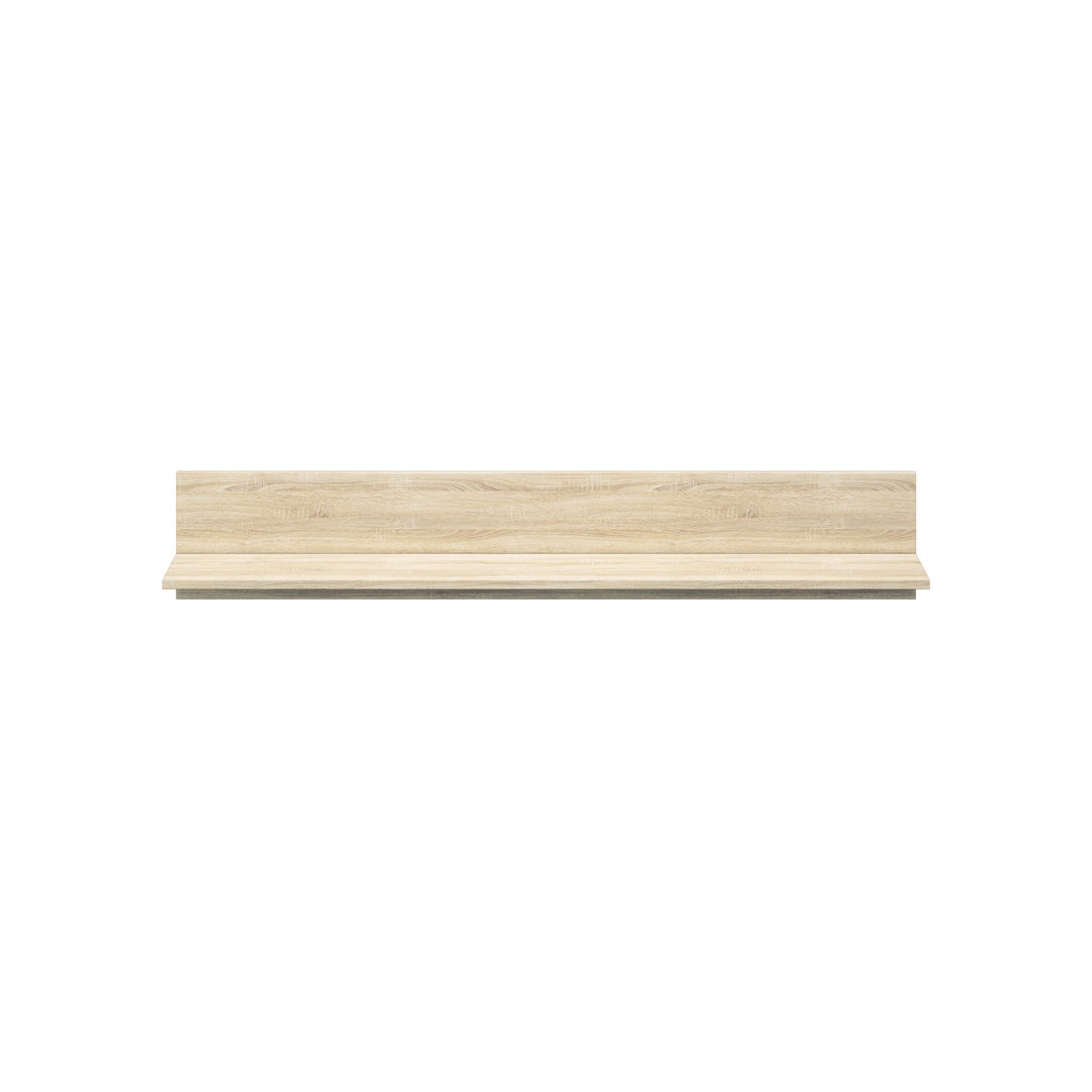 Friemel Floating Shelf
