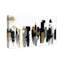 Glamour San Francisco - peinture sur toile tendue-66978782-66978786