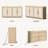 Alpharetta 53.2'' Sideboard