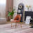Modern PU Dining Chair-1855962895