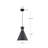 Vanderbilt 1 - Light Single Pendant-64113795-64113794