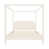 Creamy White est en rupture de stock