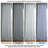 Ottis Faux Linen Room Darkening Curtain Panel-1332945522-1332948312