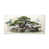Toile tendue