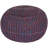 Zayden Upholstered Pouf-866802910