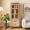 Armoire de rangement Rustic