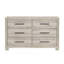 Mobilier de chambre à coucher 1 pièce