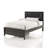 Upholstered Standard Bed-722755253
