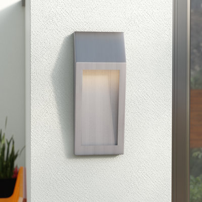 Duran LED Wall Light