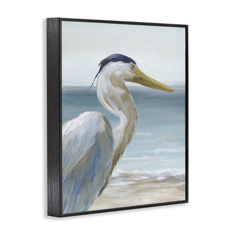 Giclée encadrée à droite, design par Nan, Giclée noire de minuit encadrée, H 20 po x l 16 po