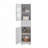 Tall Bathroom Cabinet-1512965803