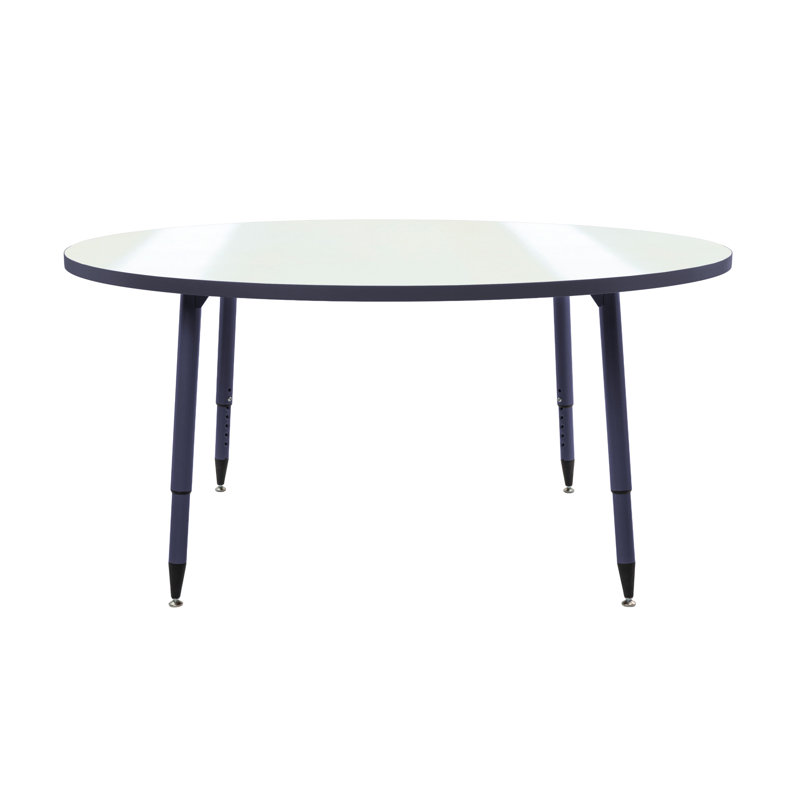 Table d'activité Adapte 60, 60", Marine
