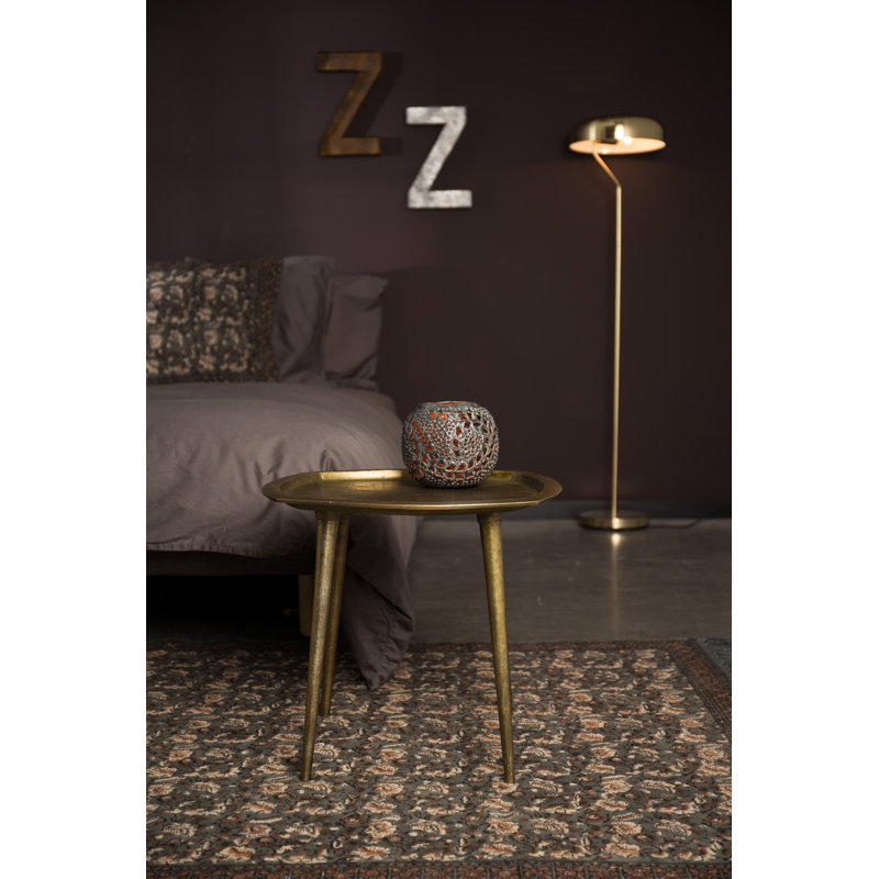 Abbas Side Table