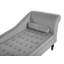 Goldmann Upholstered Chaise Lounge