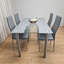 Sabb 4 - Person Dining Set