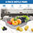 Rotherhithe Food Storage Container