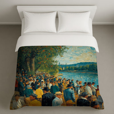 Housses de couette Crowd By Riverside