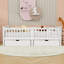 Lit plateforme en bois 2 tiroirs avec garde-corps pleine longueur-183733004-183733007