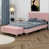 Rose est en rupture de stock