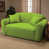 Mélange de polyester lime est en rupture de stock