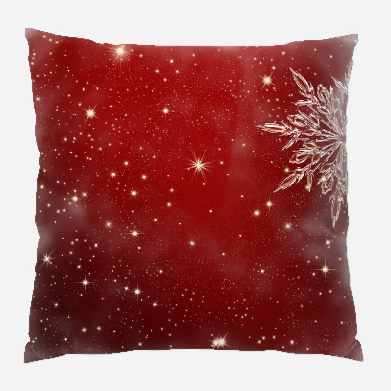  Coussin Christmas