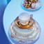 Midas Porcelain Teacup