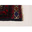 Teimani Navy Rug 3'10" x 6'8"