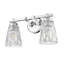 Meuble-lavabo 2 lumières Andree-123223161