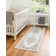Anjelita Oriental Indoor Rug
