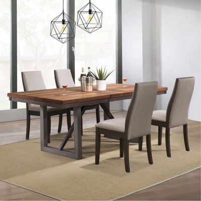 Dining Set, Wooden, Dining Room Furniture