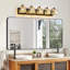Luminaire de salle de bain Y'insp