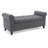 Bridgemon Fabric Upholstered Storage Bench-422585768