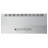 29.88" 310 CFM Convertible Under Cabinet Range Hood with Nightlight-24522899