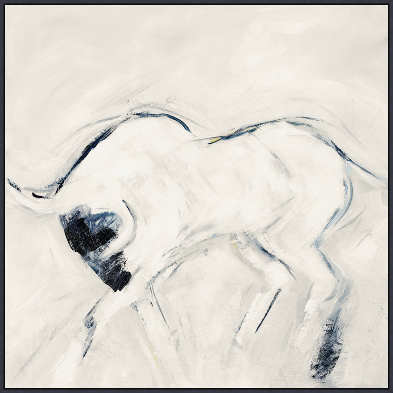 " Primal Bull " by Thom Filicia