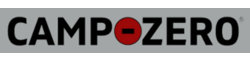 CAMP-ZERO logo