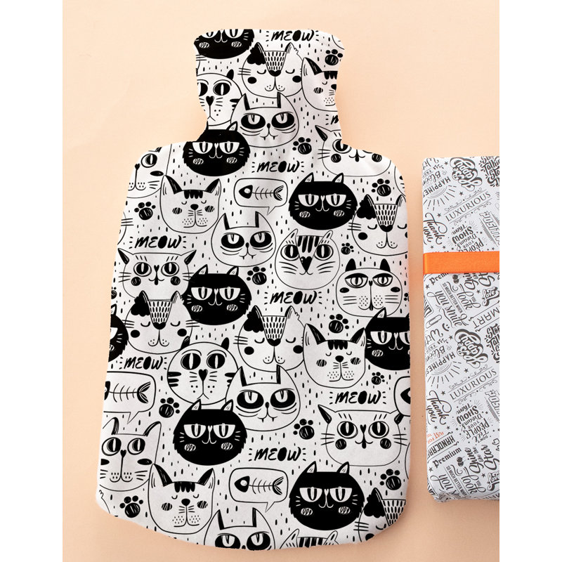 Zarify 2000ml Water Bottle