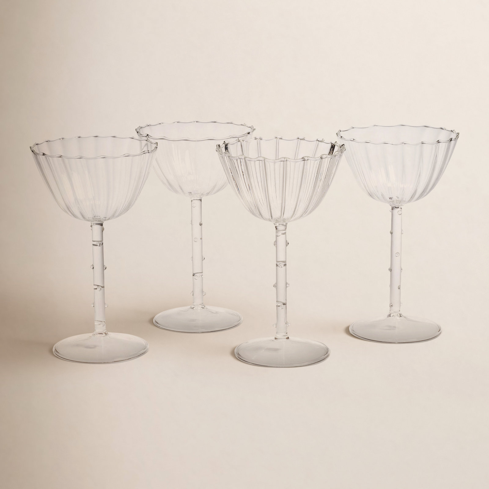 Coupe Glass