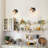 Eugie Armed Sconce