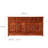 58.2'' Solid Wood Sideboard