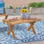 EAGLEWOOD COFFEE TABLE