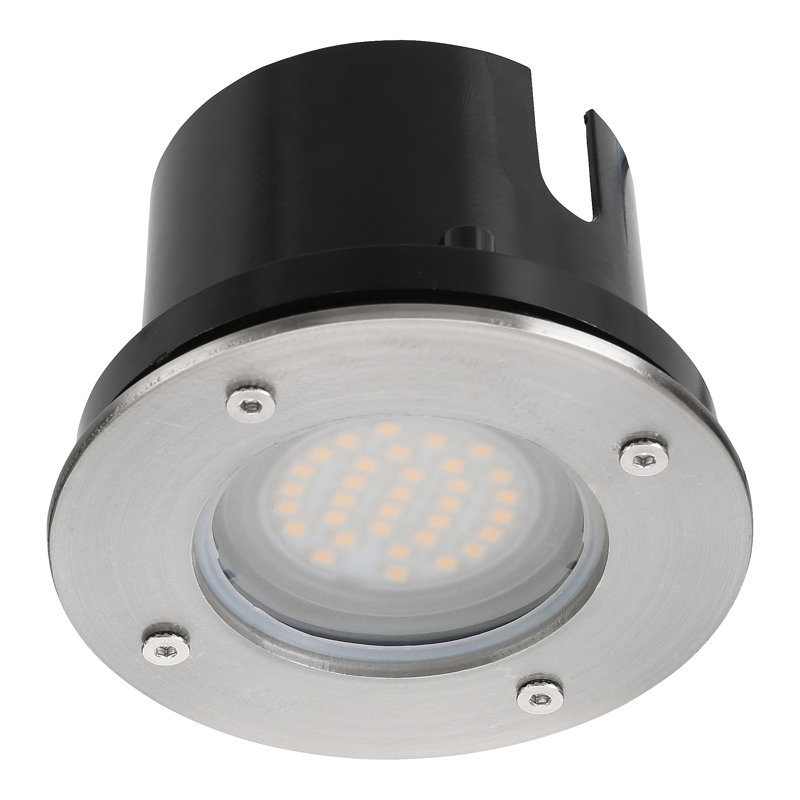 10cm LED Recessed Retrofit Downlight