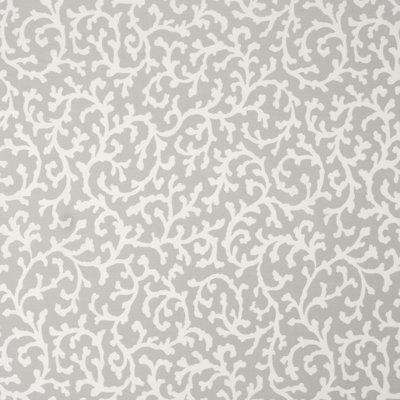 Silhouette 100% coton Waverly, coupé par cour