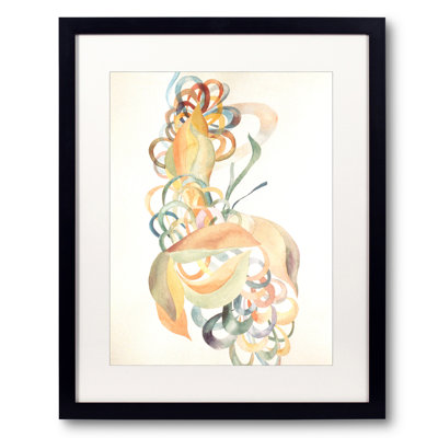 Regeneration III par Vivienne Andres