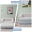 Canapé-lit à matelas gonflable double Kendleshire