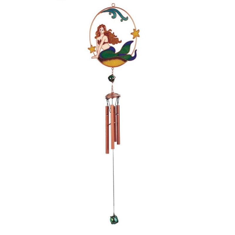 Carillon sirène Aerika