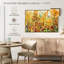Golden Summer Garden I-2125937947-2125937951
