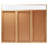 Wall Cork Bulletin Board-5213073-5213076-5213087