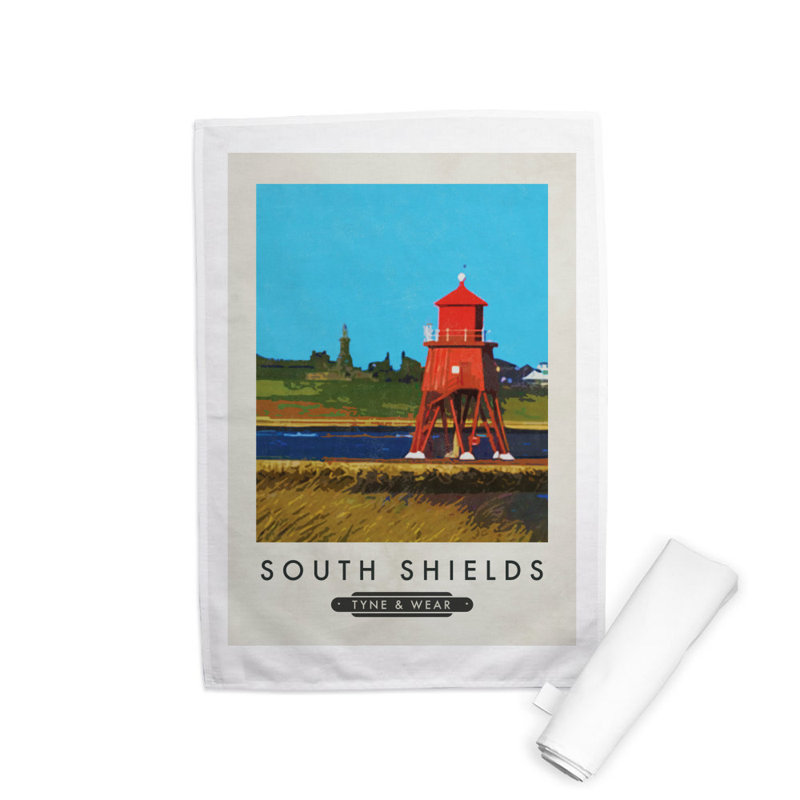 Cotton Kitchen Towel