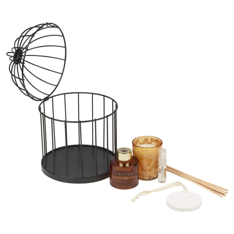 Reed Diffusers And Sticks, Autumn Leaf